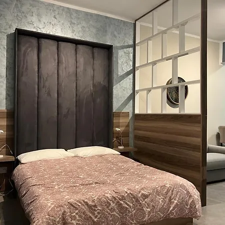 Apartman In St Julians