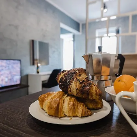 In St Julians شقة سانت جوليان