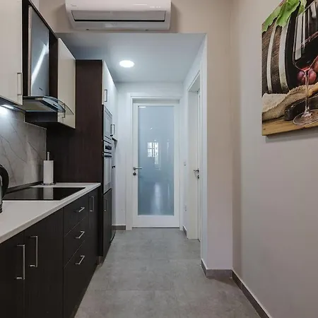 In St Julians Apartman *