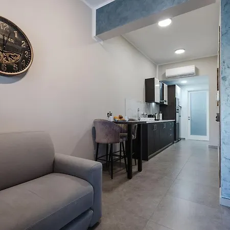 In St Julians San Ġiljan