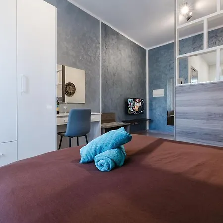 Apartman In St Julians