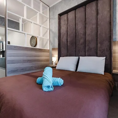 Apartman In St Julians *