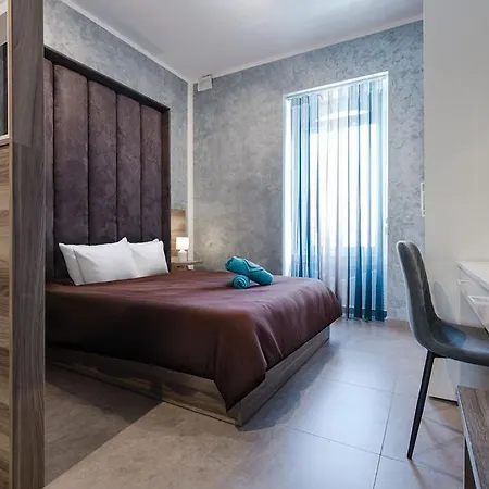 In St Julians Apartman *