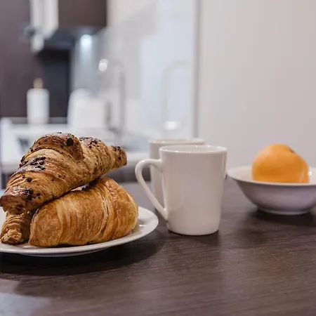 Apartman In St Julians San Ġiljan