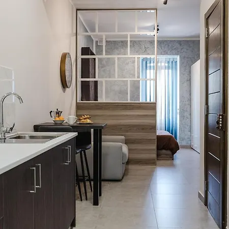 In St Julians * San Ġiljan