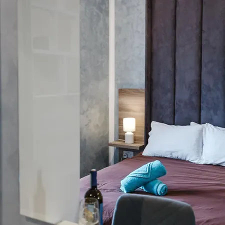 In St Julians Apartman *