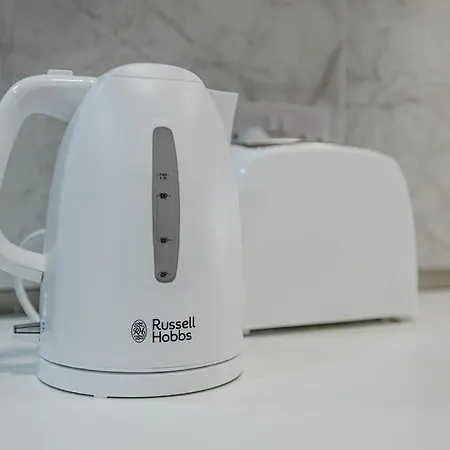 In St Julians شقة سانت جوليان