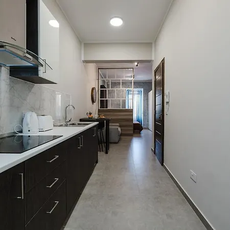 Apartman In St Julians San Ġiljan