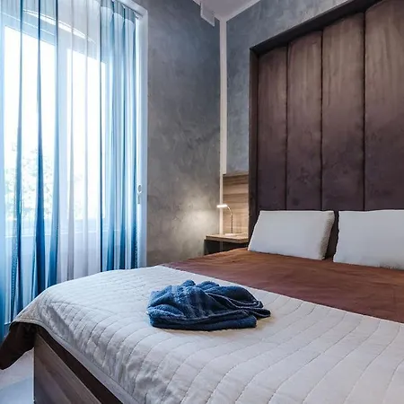 In St Julians * Saint Julian's