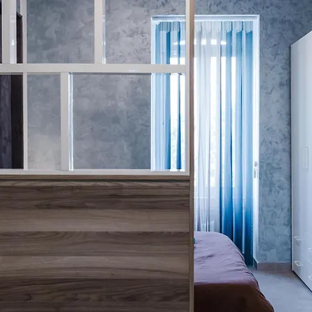 In St Julians 公寓