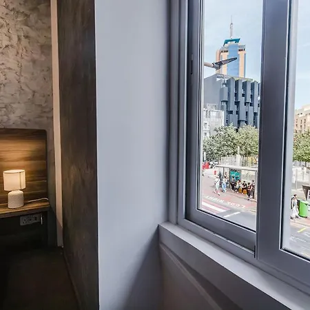 In St Julians 公寓 *