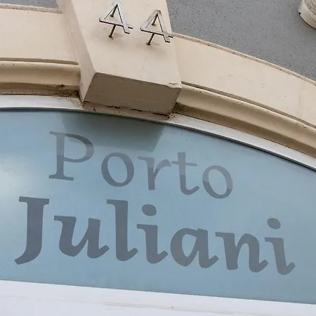 Apartamento In St Julians St. Julian's