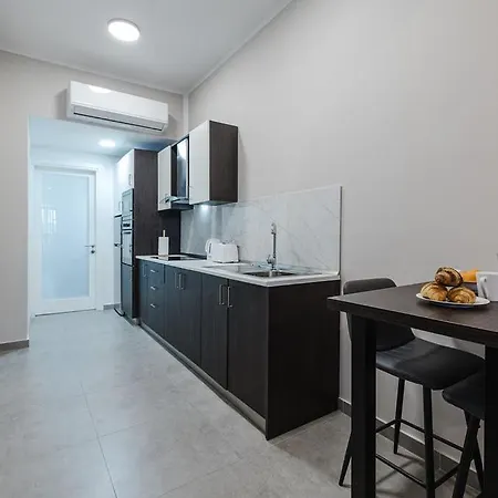 Apartamento In St Julians
