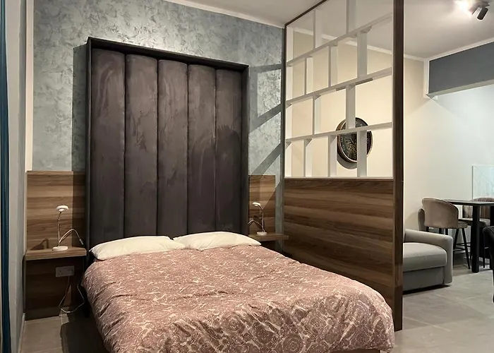 Appartement In St Julians