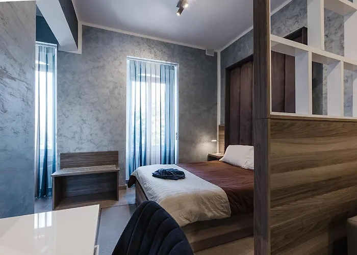 Appartement In St Julians