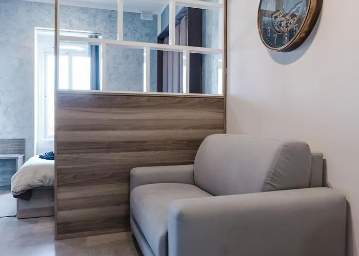 In St Julians Saint Julian's