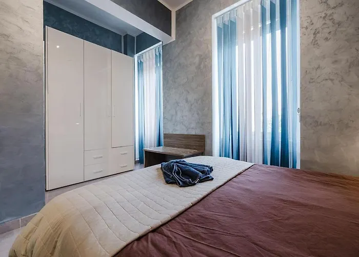 In St Julians Appartement