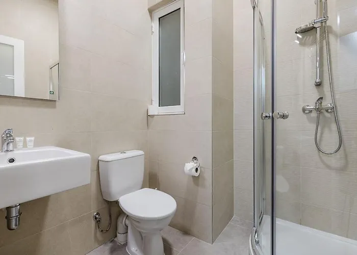 Appartement In St Julians