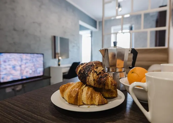 In St Julians Appartement San Ġiljan