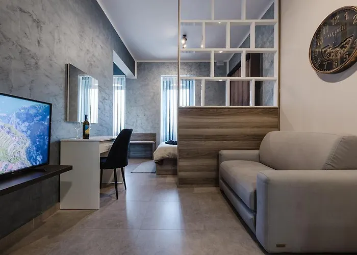 Appartement In St Julians San Ġiljan