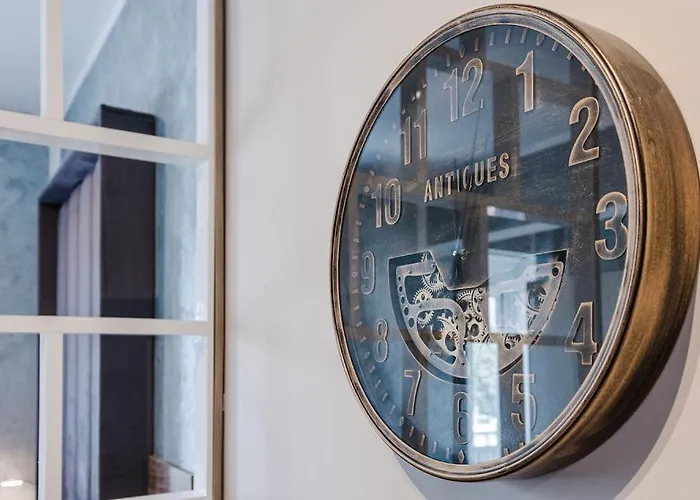 In St Julians San Ġiljan