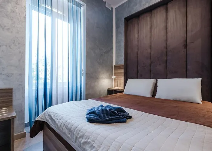 In St Julians * Saint Julian's