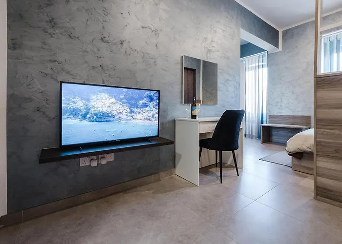 Appartement In St Julians *