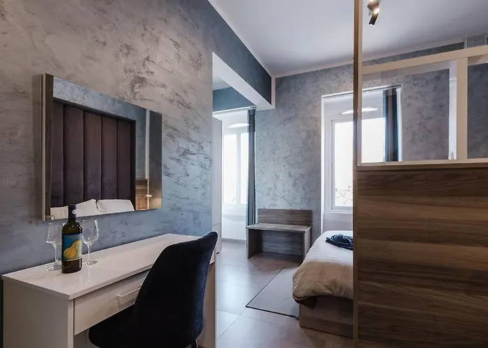 In St Julians Appartement San Ġiljan