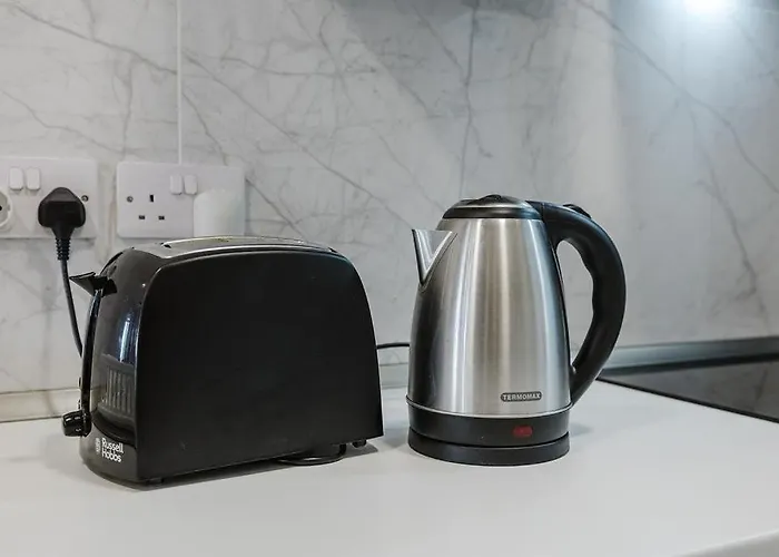 アパート In St Julians Saint Julian's