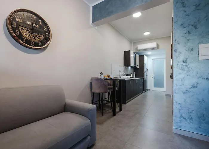 In St Julians San Ġiljan