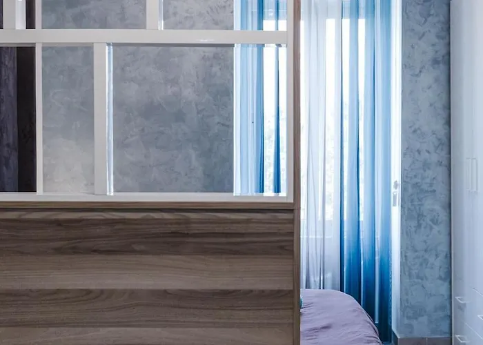 In St Julians Appartement