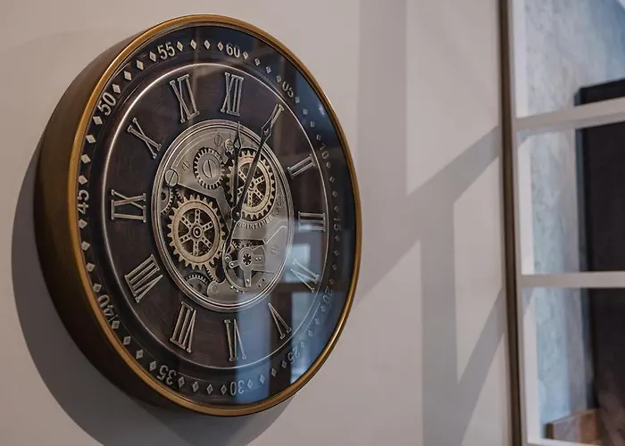 In St Julians Appartement San Ġiljan