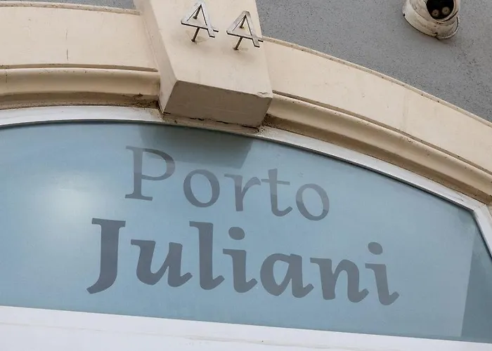 Appartement In St Julians San Ġiljan