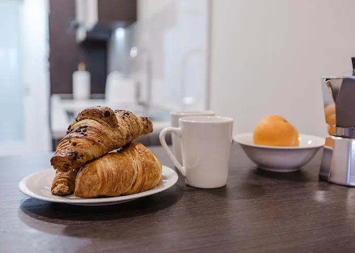 Appartement In St Julians San Ġiljan