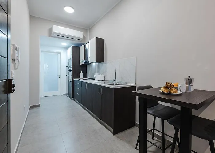 Appartement In St Julians