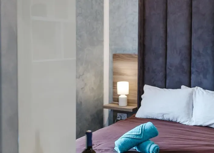 In St Julians Appartement *