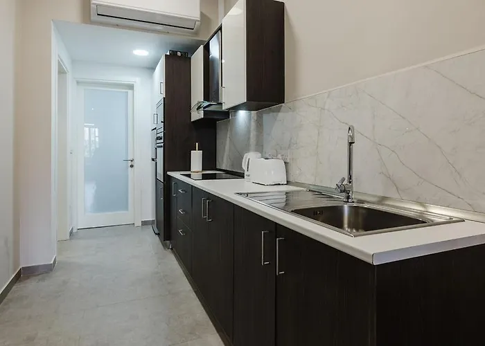 Appartement In St Julians *