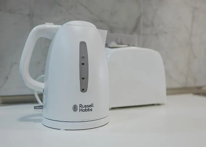 In St Julians アパート Saint Julian's