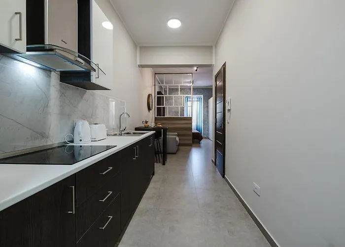 Appartement In St Julians San Ġiljan