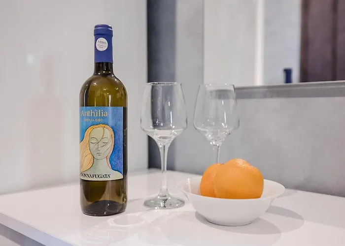 In St Julians * Saint Julian's