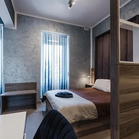 Apartment In St Julians