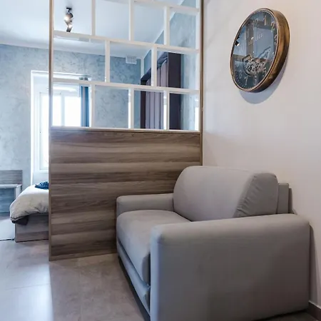 In St Julians Saint Julian's