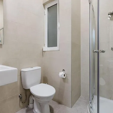 Apartment In St Julians