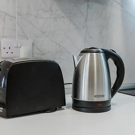 Apartment In St Julians Saint Julian's